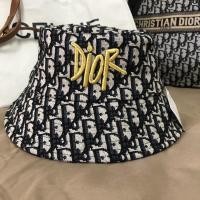 ราคา หมวก Dior หมวกบักเก็ต (3569874996)