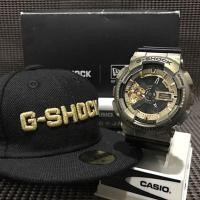 ราคา Casio G-Shock (GA-110NE-9A)