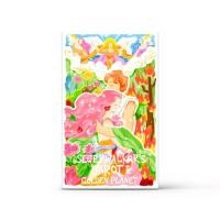 ราคา Sleepwalker's Tarot Sunrise ไพ่ยิปซีแท้ขอบสีทองกลิตเตอร์ ไพ่ยิปซี ไพ่ทาโร่ต์ Tarot Oracle Cards (56902768506)