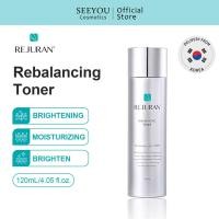 ราคา [REJURAN] รีบาลานซ์ซิ่ง โทนเนอร์ 120มล (43822428035)