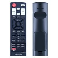 ราคา ลูกชาย73575401 รีโมทคอนโทรลสําหรับ LG Soundbar NB5540 NB4540 NB3530A LAP440 Nb4542 NB3520A (46501584611)