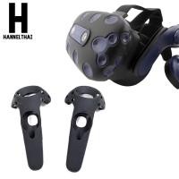 ราคา HTC VIVE PRO Silicon x1Headset x2Controller Black (13253566606)