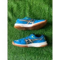 ราคา รองเท้าฟุตซอล Asics 42/265 แท้พื้นยาง (43670951071)