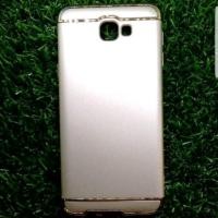 ราคา PC ประกบหัวท้ายโครเมี่ยม J5 PRIME (456601139)