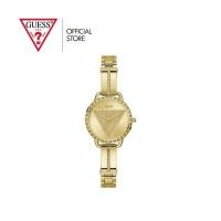 ราคา GUESS นาฬิกาข้อมือ รุ่น TRI BELLINI GW0914L2 สีทอง (41155578648)