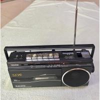 ราคา วิทยุ AM/FM Toshiba ขนาดพกพา แบรนด์แท้จากญี่ปุ่น สภาพดี (20591466186)