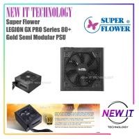 ราคา Super Flower LEGION GX PRO Series 80+ Gold Semi Modular PC Desktop Power Supply PSU [ 650W / 750W / 850W ] (48352284397)
