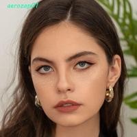 ราคา AEROZAP 6 ชิ้น Face รอยสักชั่วคราว, Star Heart ติดทนนาน Freckle Tattoo, แฟชั่น Sparkle สะดวก Freckle แต่งหน้า Face Tattoo สติกเกอร์ Party (47903867704)