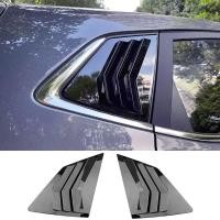 ราคา Window Louver for Changan OSHAN X5 Quarter Side Scoop Cover Vent Black Spoiler X5 PLUS 2021 To 2024 (57952562273)