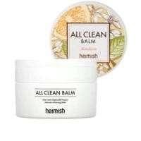ราคา Heimish All Clean Balm Mandarin 120ml (40759435699)