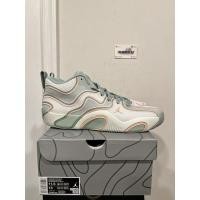 ราคา ♞,♘,♙ใหม่ Nike Air Jordan Tatum 3 Basketball Zero Days Off FZ6598-002 Men bb (24091404495)