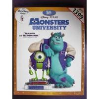 ราคา Blu-ray 3D Monsters University with Slipcover (3D only compatible with Bluray player3D) บลูเรย์3D มหาลัย มอนสเตอร์ (13903326055)