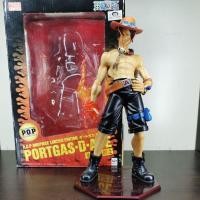 ราคา P.O.P Portgas.D.Ace ver1.5 (23826164280)