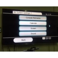ราคา Nintendo Wii 2 จอย 128 GB แปลงเมนูอังกฤษ มีเกมให้ 60 เกม ประกัน 1 ปี ส่งภายใน 1 วัน (3618793058)
