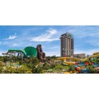 ราคา Holiday Inn Vana Nava Hua Hin (วานา นาวา หัวหิน) 1 คืนพร้อมอาหารเช้า 2 ท่าน (ฟรีสวนน้ำ) exp 31 สิงหา 66 Huahin (2728058502)