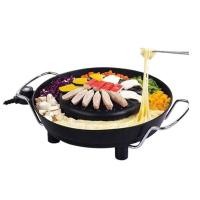 ราคา OTTO เตาย่างเกาหลี รุ่น GR-175 มีช่องแยกน้ำมัน เตาย่าง เกาหลี GR175 ออตโต้ เตาปิ้ง สุกี้ (12822141740)