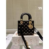 ราคา DIOR 23.11.21 สถานที่แล้ว Pure Leather DIOR Butterfly กระเป๋า DIOR มีหลายสีให้เลือก (53553843792)