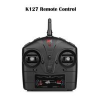 ราคา ❤ {Uu61} Wltoys Xk เฮลิคอปเตอร์บังคับวิทยุ V911s,เซอร์โวโรเตอร์หางใบมีดสำหรับชิ้นส่วน K127 V911 (42713541333)