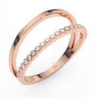 ราคา แหวน 2 แถวแยกเพชรเรียง (19382221646)