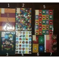 ราคา สมุด ลายแฮร์รี่ พอตเตอร์ harry potter notebook (1743624199)