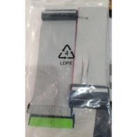 ราคา สาย Hard Disk HDD IDE ATA 66 gigabyte สายแพ ฟลอปปีดิสก์ไดรฟ์ Floppy Disk (14126730206)