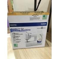ราคา จักรเย็บผ้า bother GS2700 มือสอง (18793641330)