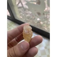 ราคา พลอยดิบแท้ ซิทริน(Citrine) น้ำหนัก 56.5 กะรัต (6850870122)