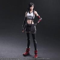 ราคา Figma​ ฟิกม่า​ Figure​ ฟิกเกอร์​ Play​ Arts​ Kai​ Final​ ​Fantasy​ VII​ Tifa​ Lockhart​ งานหลุด QC (24955903907)