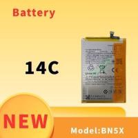 ราคา Battery For แบตเตอรี่ Redmi 14C BN5X (48303470854)
