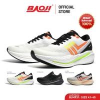 ราคา BAOJI บาโอจิ รองเท้าผ้าใบ รองเท้าวิ่งผู้ชาย รุ่น EXRUN (BJM931) (21710292368)