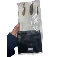 ราคา ถุงมือหนังแฟนซีขอบ PVC ยาว ป้องกันหนาม อย่างดี (28924214720)