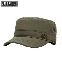 ราคา JEEP SPIRIT 1941 ESTD หมวกแก๊ปลําลอง ระดับไฮเอนด์ แฟชั่นฤดูร้อน สําหรับผู้ชาย (20920575909)