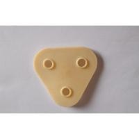 ราคา ยางสามเหลี่ยม RO Pump / Triangle Seal Booster Pump RO 24V ยางสามเหลี่ยม RO booster pump (23840422376)