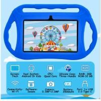 ราคา Veidoo tablet สำหรับเด็ก ขนาดหน้าจอ 7นิ้ว Android 10 ความจุ 2/32 (22535754613)
