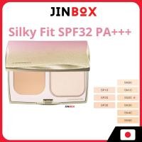 ราคา [ส่งตรงจากประเทศญี่ปุ่น] Covermark Silky Fit (รองพื้น / Spf32 Pa+++) (9 สี) (41523071365)
