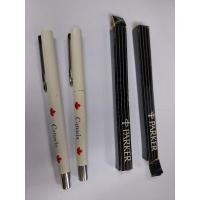 ราคา ปากกา parker U.S.A. 2ด้าม ไม่ผ่านการใช้งาน (21085054828)