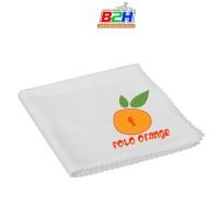 ราคา ผ้าเช็ดเลนส์เช็ดทำความสะอาดกล้อง FOTO ORANGE (964976140)