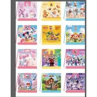 ราคา พร้อมส่ง ปฏิทิน 2025 ปฏิทินตั้งโต๊ะ 2568 ลายการ์ตูน Calendar (24988188189)