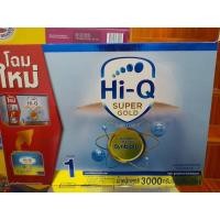 ราคา hi-q super gold synbio proteq 1 สูตร1 3000กรัม สูตร 1 ไฮคิว hiq ซูเปอร์โกลด์ ซินไบโอโพรเทค (21826055694)