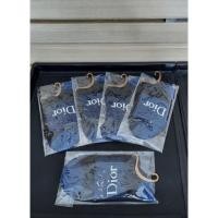 ราคา ถุงเท้าแบรนด์ Dior ของใหม่ (15416222326)