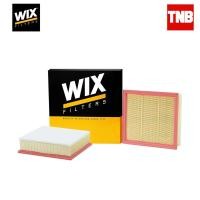 ราคา WIX กรองอากาศ all new d-max mu-x ออนิว ดีแม็ก มิวเอ็กซ์ ปี 2012-2019 WA10341 (14886229699)