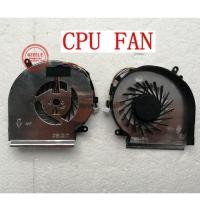 ราคา พัดลม cpu แล็ปท็อปสําหรับ Msi GE62 GE72 GE62VR 6RF GE72VR 6RF Apache Pro MS -16J5 MS-179B พัดลม 4 พิน (47503010831)
