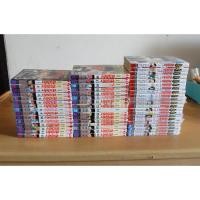 ราคา หนังสือการ์ตูน Nube นูเบ มืออสูรล่าปีศาจ เล่ม 1-31 จบ + ภาค Neo เล่ม 1-17 จบ + ภาค S เล่ม 1-4 จบ [รวม 52 เล่ม ครบชุด] (15182788725)