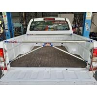 ราคา ค้ำK ค้ำท้าย ค้ำกระบะ ค้ำเก๋ง งานสแตนเลส พร้อมจ๊อย มีของรถทุกรุ่น (21554744990)