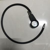 ราคา Pressure gauge + Tubes + Alarm whistle for SCBA (27531947113)