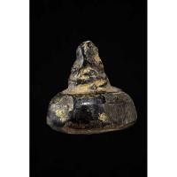 ราคา ปิดตาไม้แกะหลวงปู่เอี่ยมวัดหนัง-บัตรโทนบางแค- (27903434484)