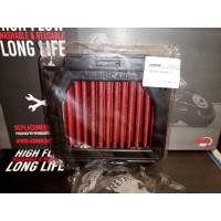 ราคา กรองอากาศ แต่ง CB150R CB300R Hurricane แบบผ้า (11320126977)