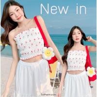 ราคา To The Moon - เกาะอกสม็อคทั้งตัว (22164235401)