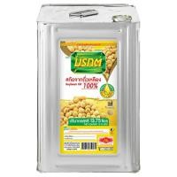 ราคา มรกต น้ำมันถั่วเหลือง ปี๊บ 13.75 ล. (29867736954)