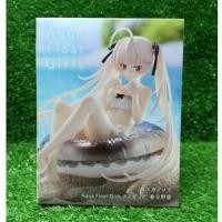 ราคา [ของแท้/พร้อมส่ง] Yosuga no Sora - Kasugano Sora - Aqua Float Girls (Taito) figure โซระ (22872917619)